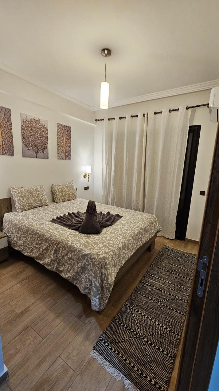 Bitty Apartment Marrakesh Eksteriør bilde