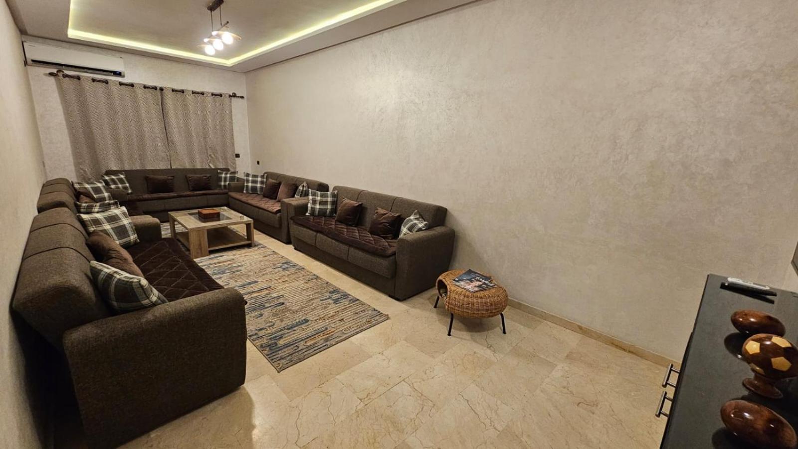Bitty Apartment Marrakesh Eksteriør bilde