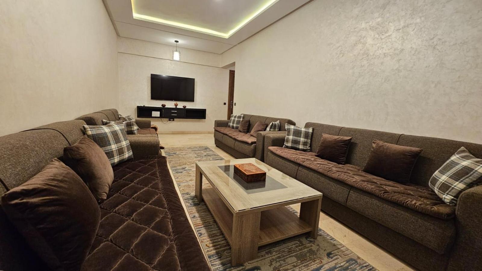 Bitty Apartment Marrakesh Eksteriør bilde