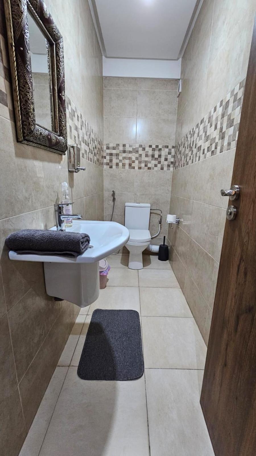 Bitty Apartment Marrakesh Eksteriør bilde